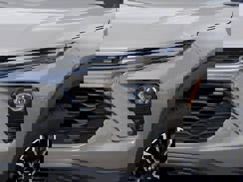 New 2026 Chevrolet TrailBlazer ACTIV w/ Convenience Package image 20
