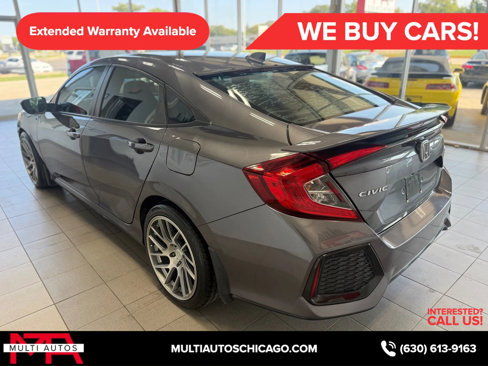 Used 2017 Honda Civic Si image 24