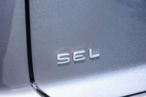 New 2025 Volkswagen Atlas Cross Sport SEL Premium R-Line image 11