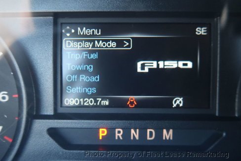 Used 2020 Ford F150 XL w/ Equipment Group 101A Mid image 29