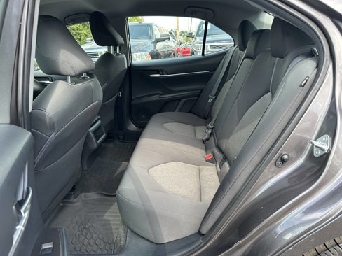 Used 2022 Toyota Camry LE image 15