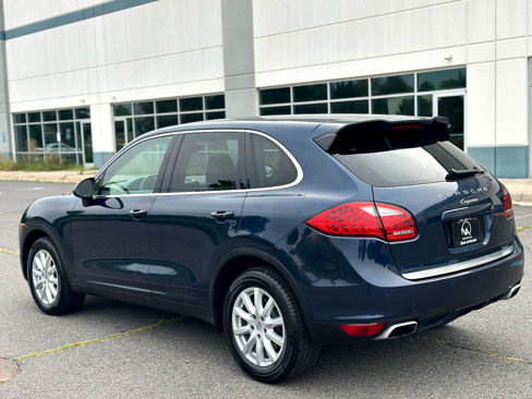 Used 2013 Porsche Cayenne image 7