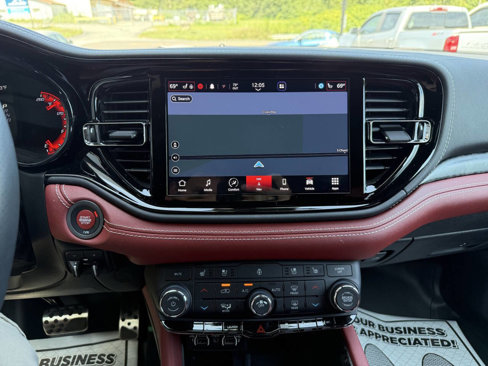 Used 2023 Dodge Durango SRT Hellcat image 36