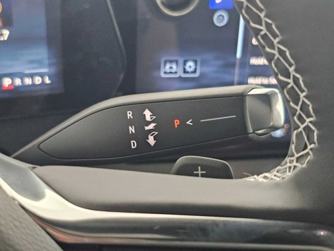 New 2026 Chevrolet Traverse LT w/ Enhanced Driving Package image 32