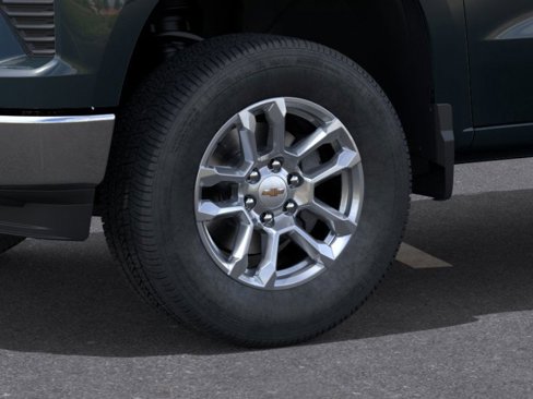 New 2026 Chevrolet Silverado 1500 LT image 9