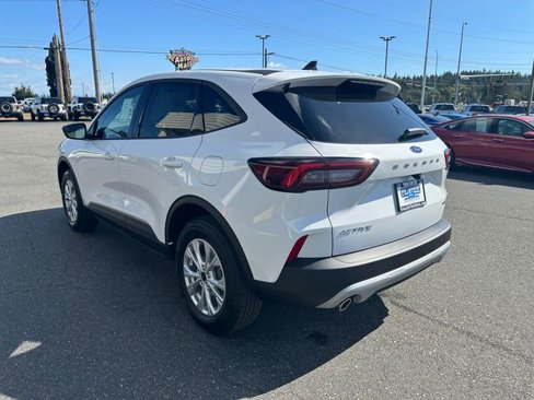New 2025 Ford Escape Active image 5