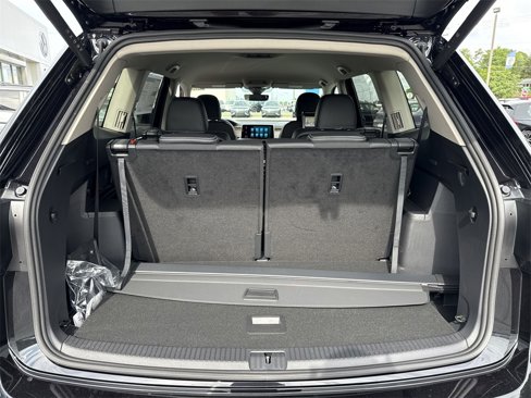 New 2025 Volkswagen Atlas SE image 46