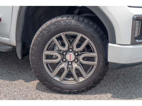 Used 2022 GMC Sierra 1500 AT4 w/ AT4 Premium Package image 27