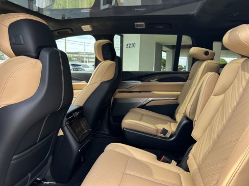 New 2026 Cadillac Escalade IQ Sport 2 image 18