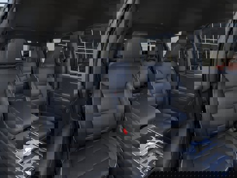 New 2026 GMC Sierra EV Elevation w/ LPO, Elevation Dark Package image 16