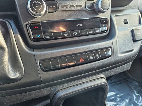 Used 2023 RAM ProMaster 2500 image 22