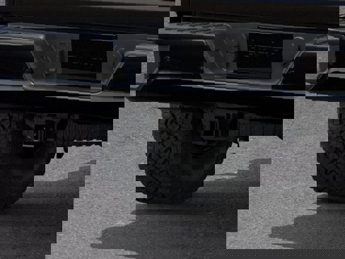 New 2026 Chevrolet Silverado 2500 ZR2 image 15