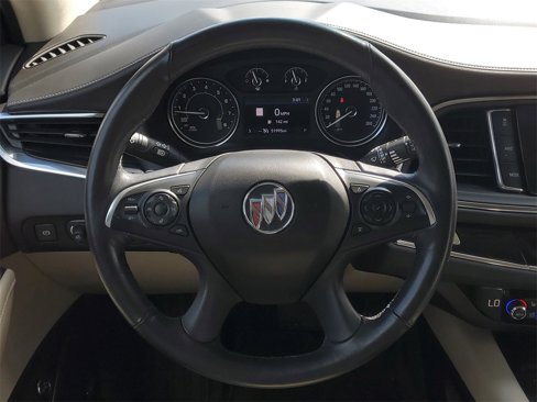 Used 2020 Buick Enclave Premium image 29