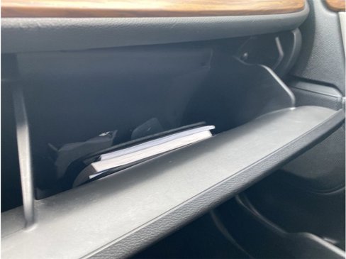 Used 2019 Honda CR-V EX image 22