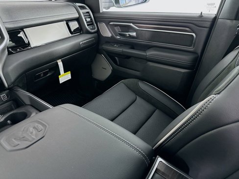 New 2026 RAM 1500 Laramie image 31