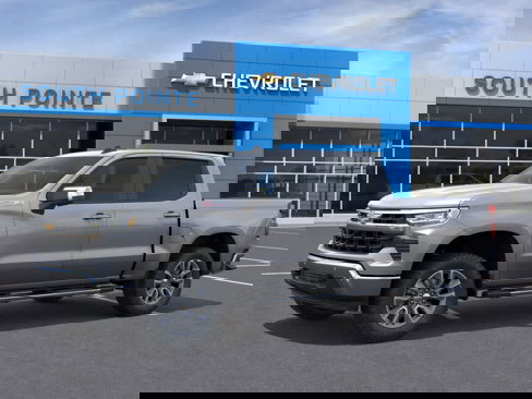 New 2026 Chevrolet Silverado 1500 LT image 2