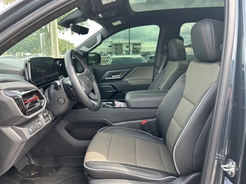 Certified 2026 Chevrolet Silverado EV Trail Boss image 2