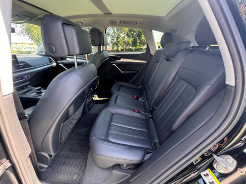 Used 2018 Audi Q5 Prestige image 12