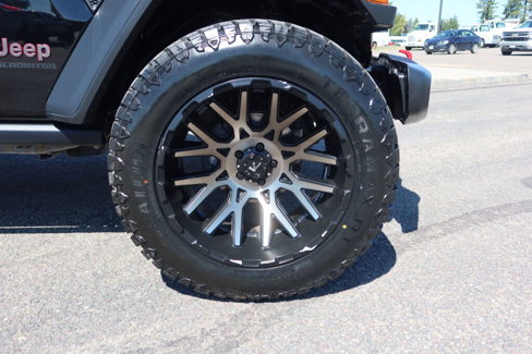 Used 2020 Jeep Gladiator Rubicon image 20