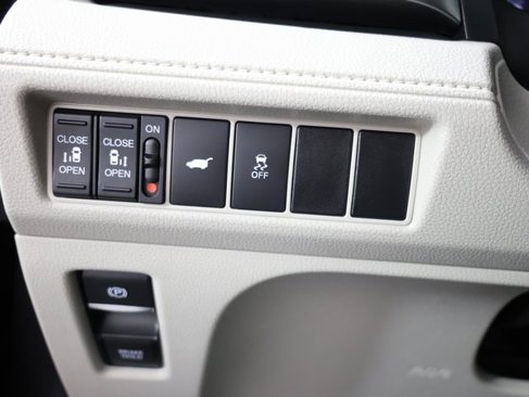 New 2026 Honda Odyssey EX-L image 19