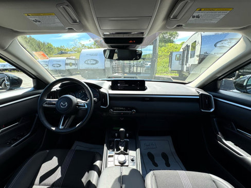 Used 2025 MAZDA CX-50 AWD 2.5 S w/ Preferred Package image 29