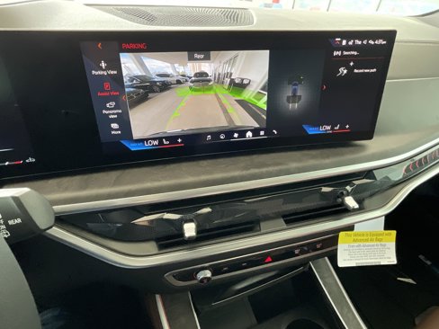 New 2026 BMW X5 sDrive40i image 16