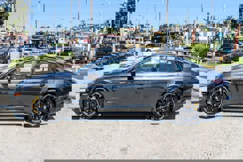 Used 2019 Porsche Panamera Turbo S image 2