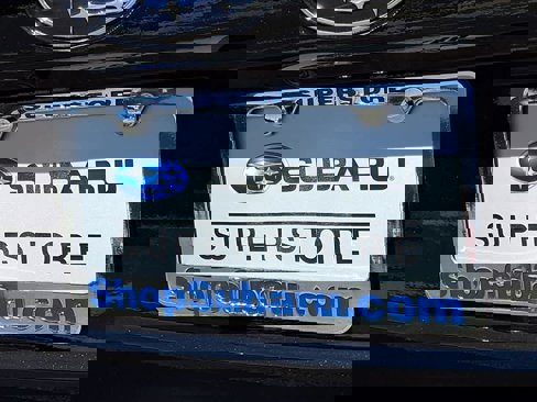 New 2025 Subaru Outback Wilderness image 13