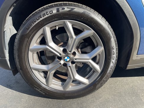 Used 2023 BMW X3 sDrive30i w/ Premium Package image 7
