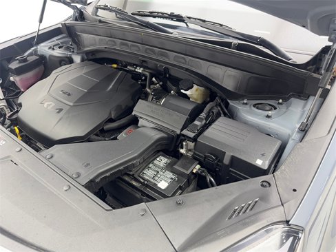 Used 2025 Kia Telluride S image 72