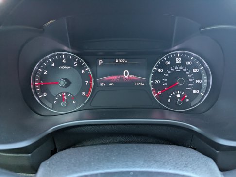 Certified 2023 Kia Forte LXS w/ LXS Technology Package image 28