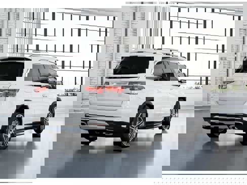 New 2026 Mercedes-Benz GLS 450 4MATIC image 20