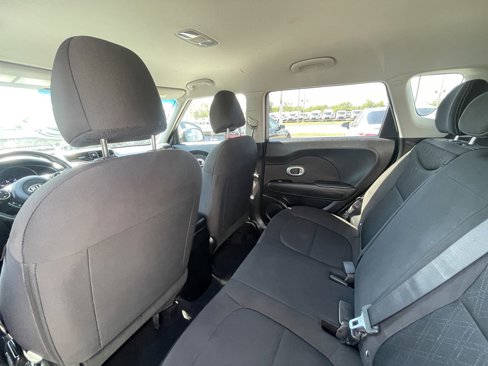 Used 2019 Kia Soul image 25