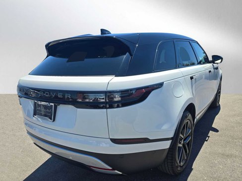 Used 2026 Land Rover Range Rover Velar S image 5