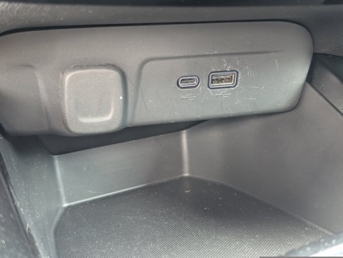 Used 2024 Chevrolet Trax RS w/ Driver Confidence Package image 20