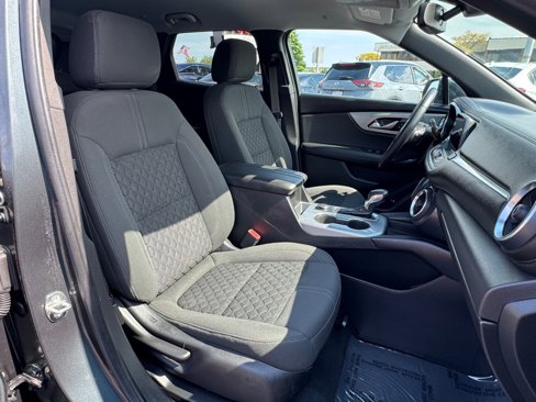 Used 2020 Chevrolet Blazer LT image 27