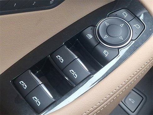 Certified 2025 Cadillac CT5 Premium Luxury image 32