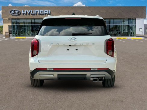 New 2025 Hyundai Palisade SEL image 7