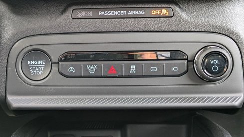 New 2025 Ford Bronco Sport Heritage w/ Convenience Package image 33
