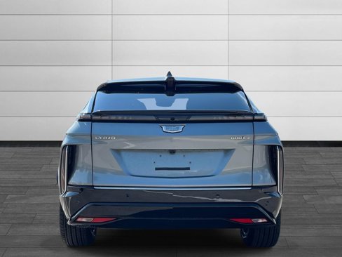 New 2026 Cadillac Lyriq Premium Luxury image 4