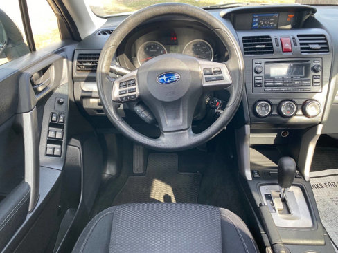 Used 2015 Subaru Forester 2.5i Premium w/ All-Weather Package image 12