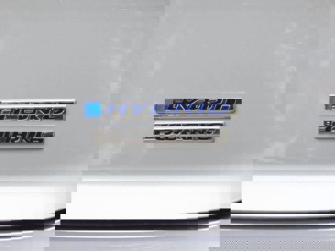New 2025 Honda Accord Touring image 8