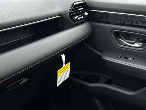 New 2026 Honda Passport TrailSport Elite image 35
