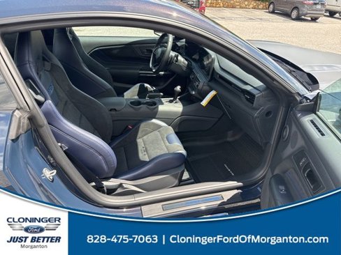 New 2025 Ford Mustang Dark Horse w/ Dark Horse Handlin Package image 16