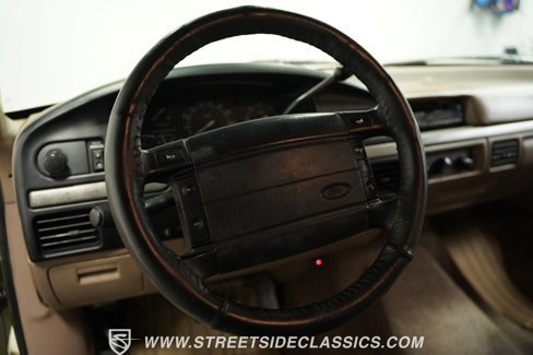 Used 1995 Ford Bronco Eddie Bauer image 37