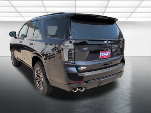 New 2026 Chevrolet Tahoe Z71 w/ Comfort Package image 2