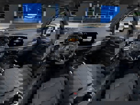 New 2026 Chevrolet Tahoe RST image 15