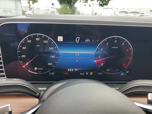 New 2026 Mercedes-Benz GLE 450 4MATIC image 27