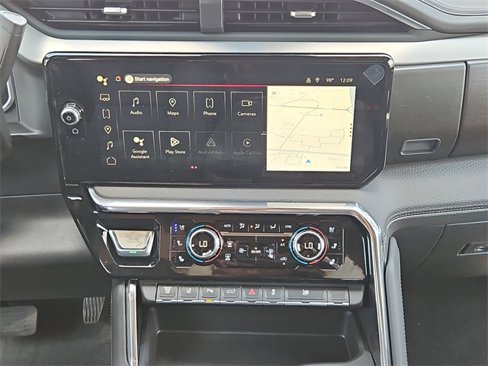 New 2026 GMC Sierra 3500 Denali w/ Denali Reserve Package image 19