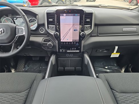 New 2026 RAM 1500 2WD Crew Cab image 11